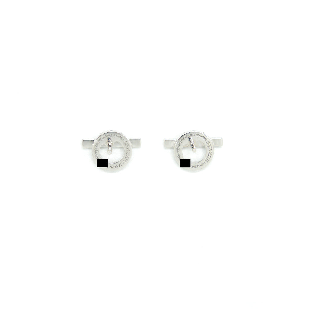 HERMES FINESSE EARRINGS
