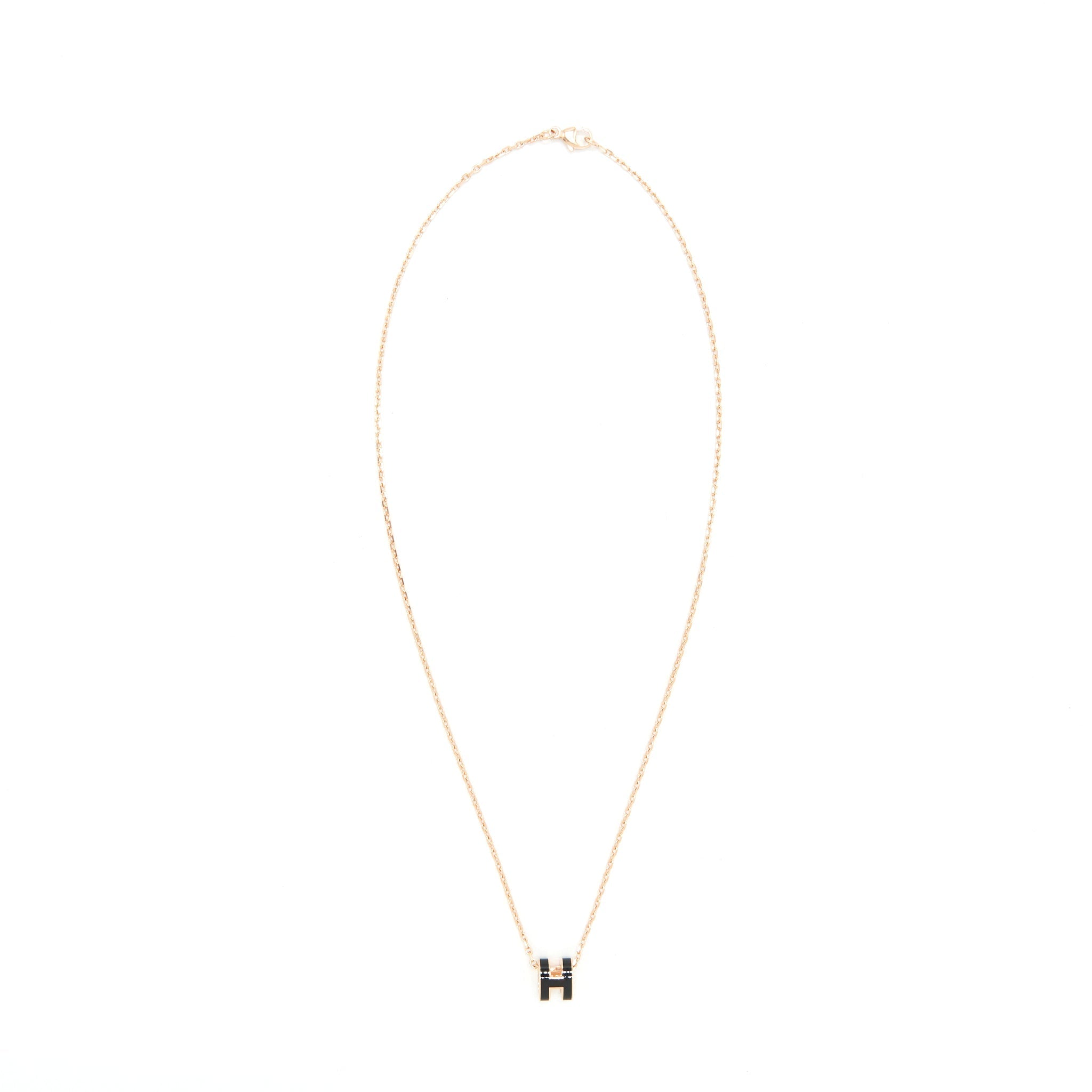 HERMES MINI POP H BLACK RGHW