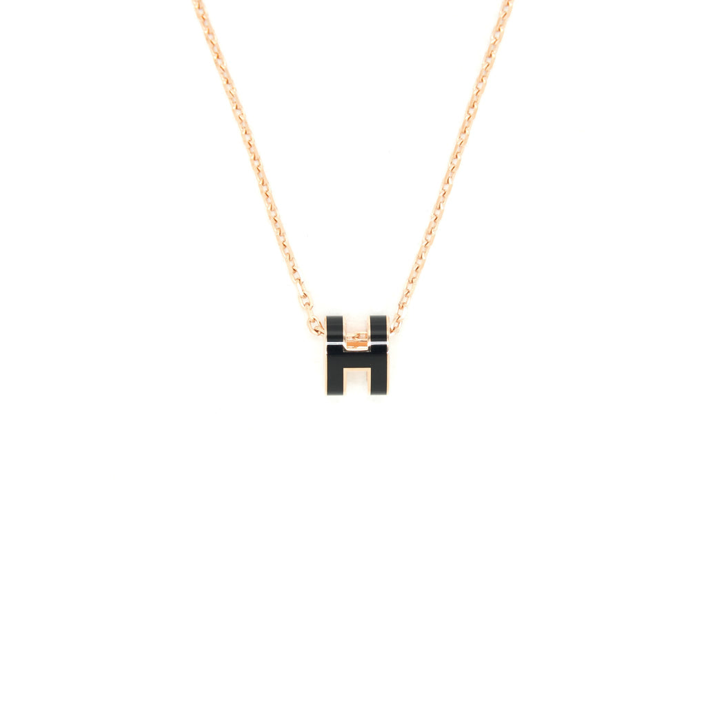 HERMES MINI POP H BLACK RGHW