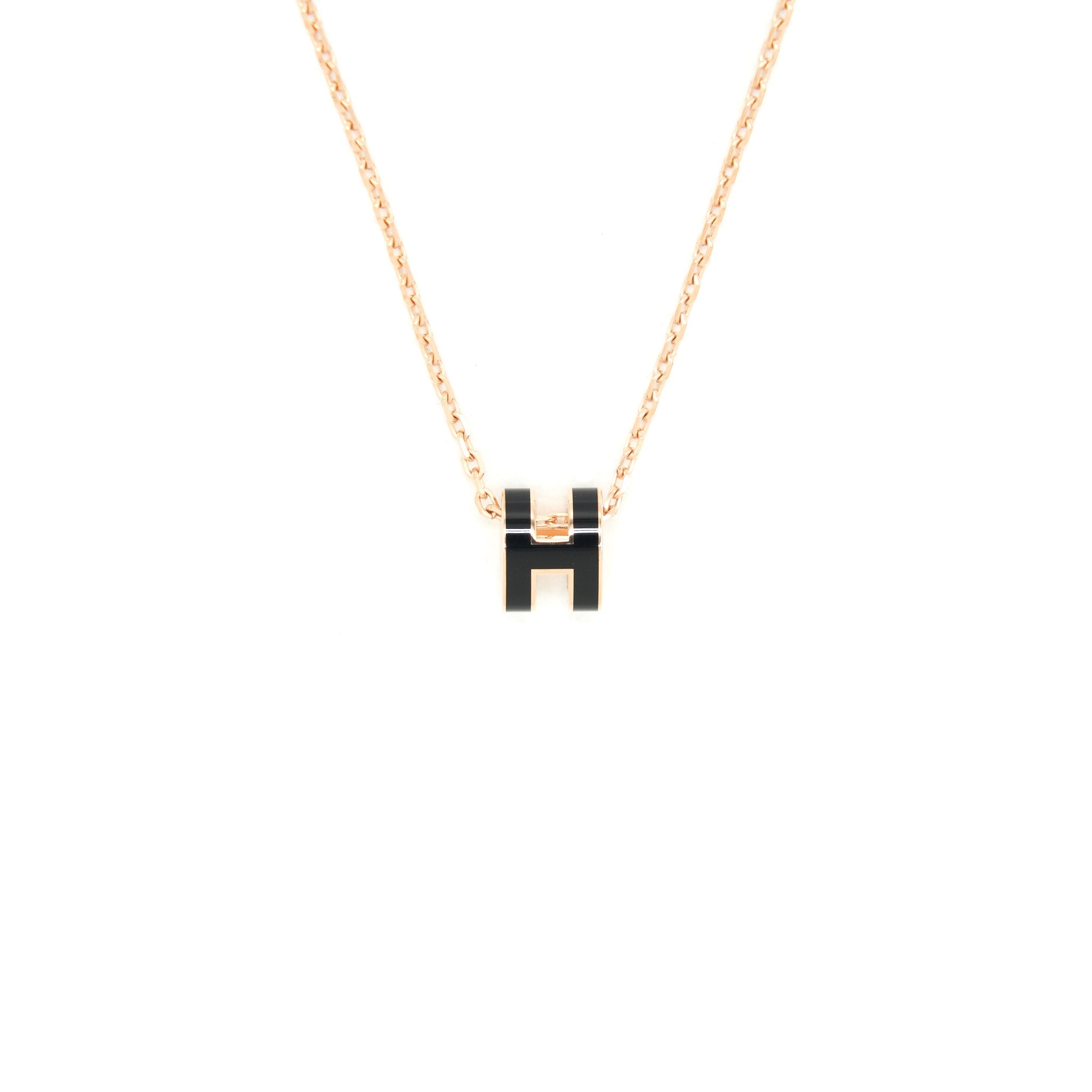 HERMES MINI POP H BLACK RGHW