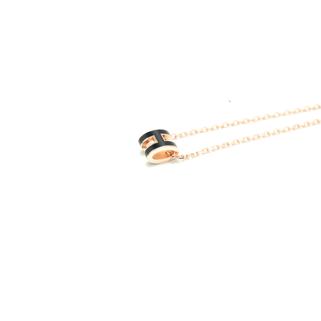 HERMES MINI POP H BLACK RGHW