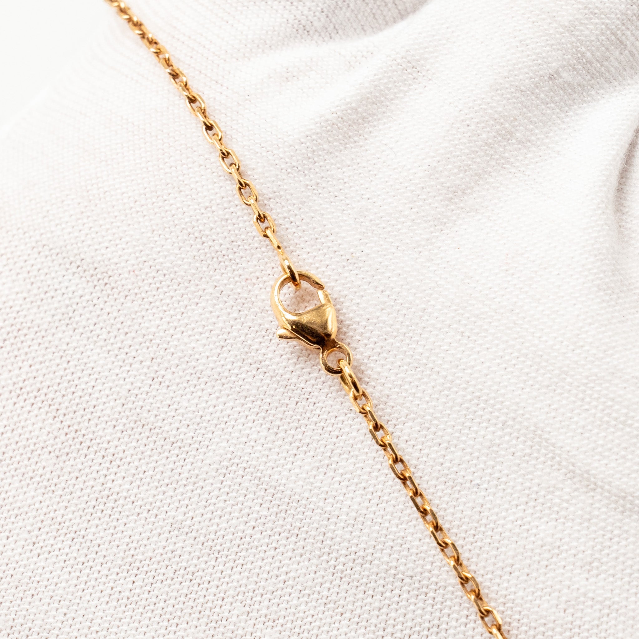HERMES MINI POP H PENDANT VERT FIZZ RGHW