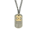 CHANEL 31 RUE CAMBON PARIS NECKLACE