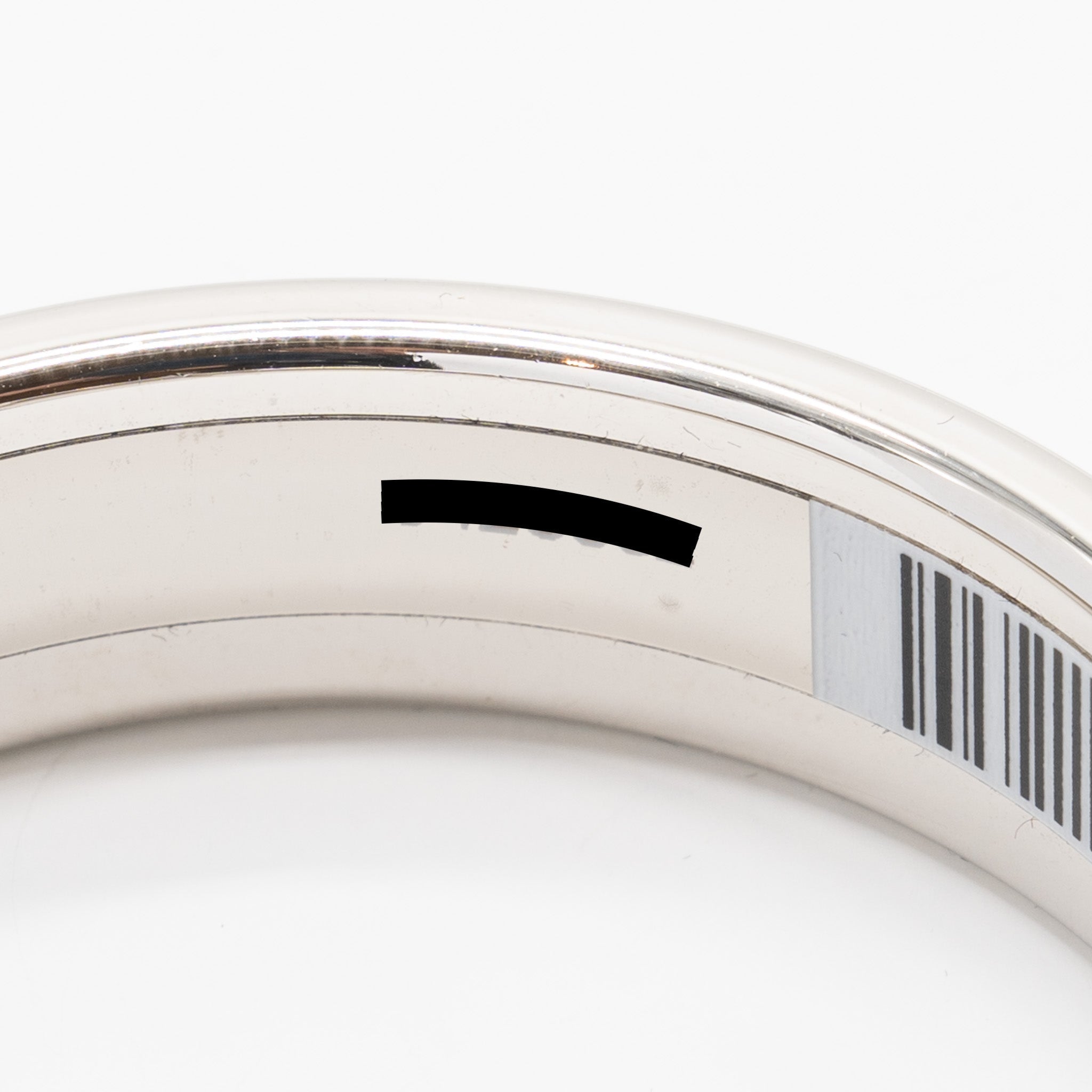 HERMES CLIC H BRACELET CRAIE SHW