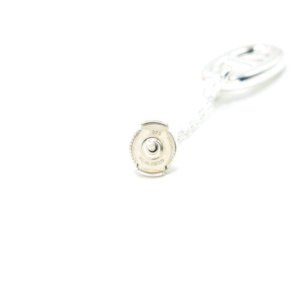 HERMES FARANDOLE EARRINGS