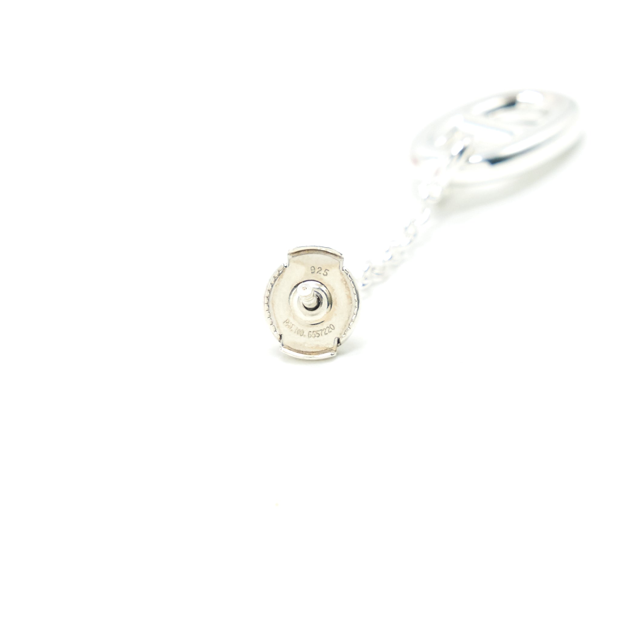 HERMES FARANDOLE EARRINGS