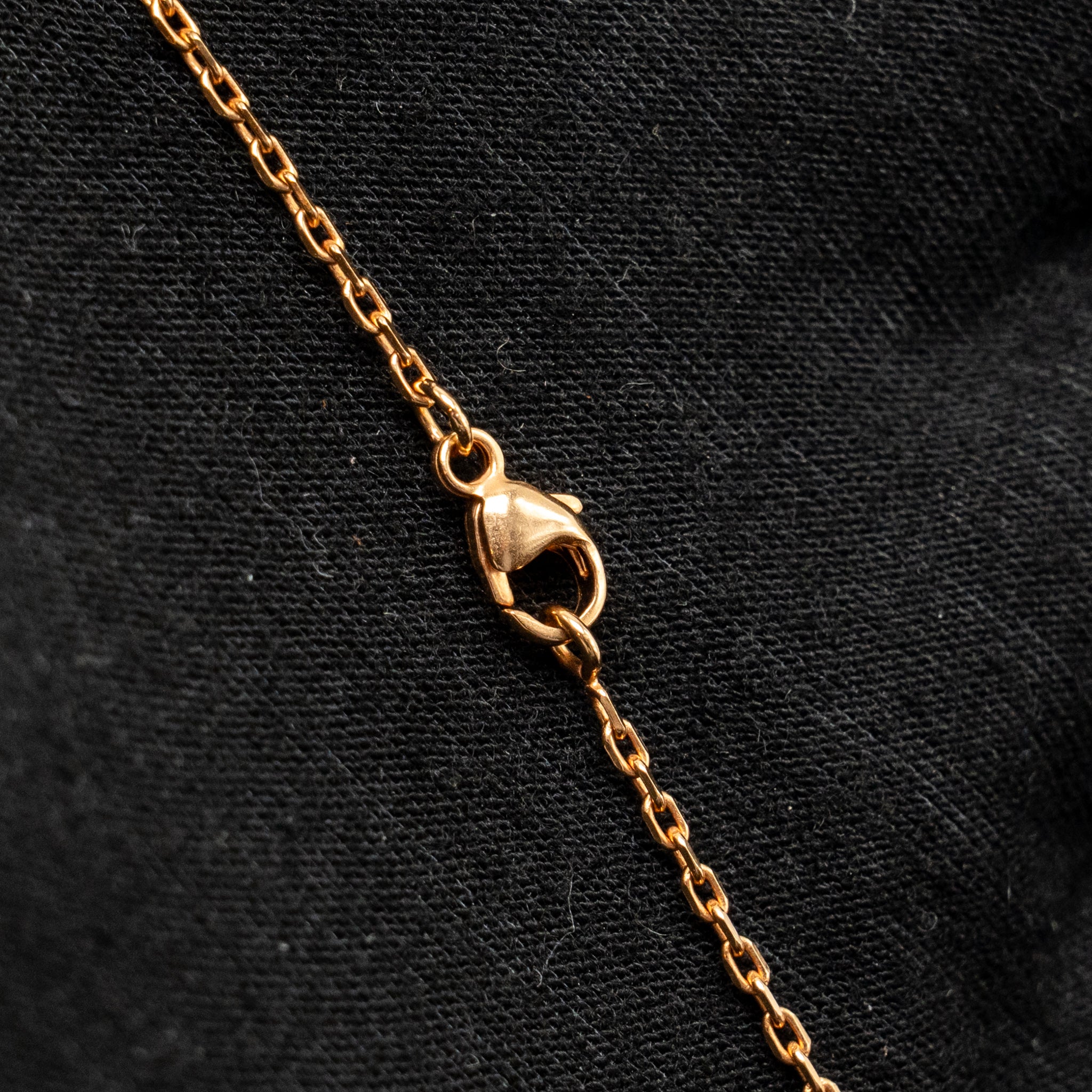 HERMES MINI POP H PENDANT BLANC RGHW