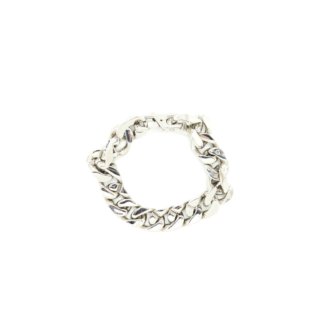LOUIS VUITTON CHAIN LINKS BRACELET