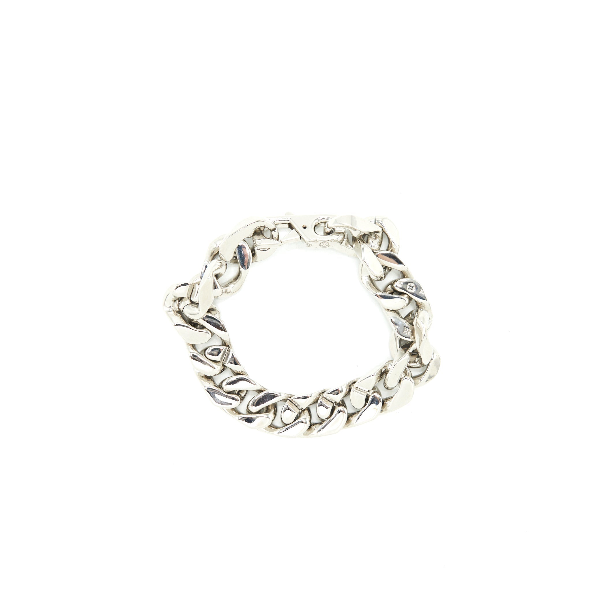 LOUIS VUITTON CHAIN LINKS BRACELET