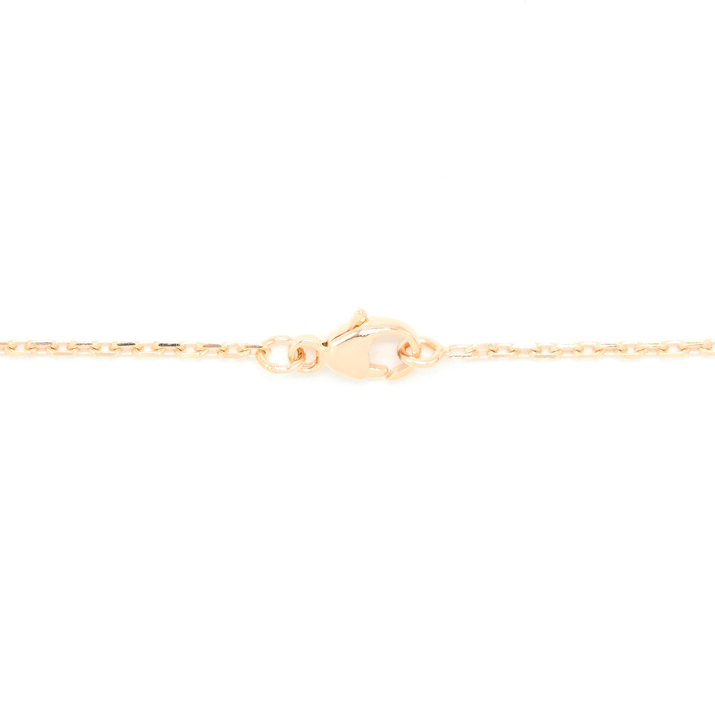 HERMES POP H PENDANT BLUE ZEPHYR RGHW
