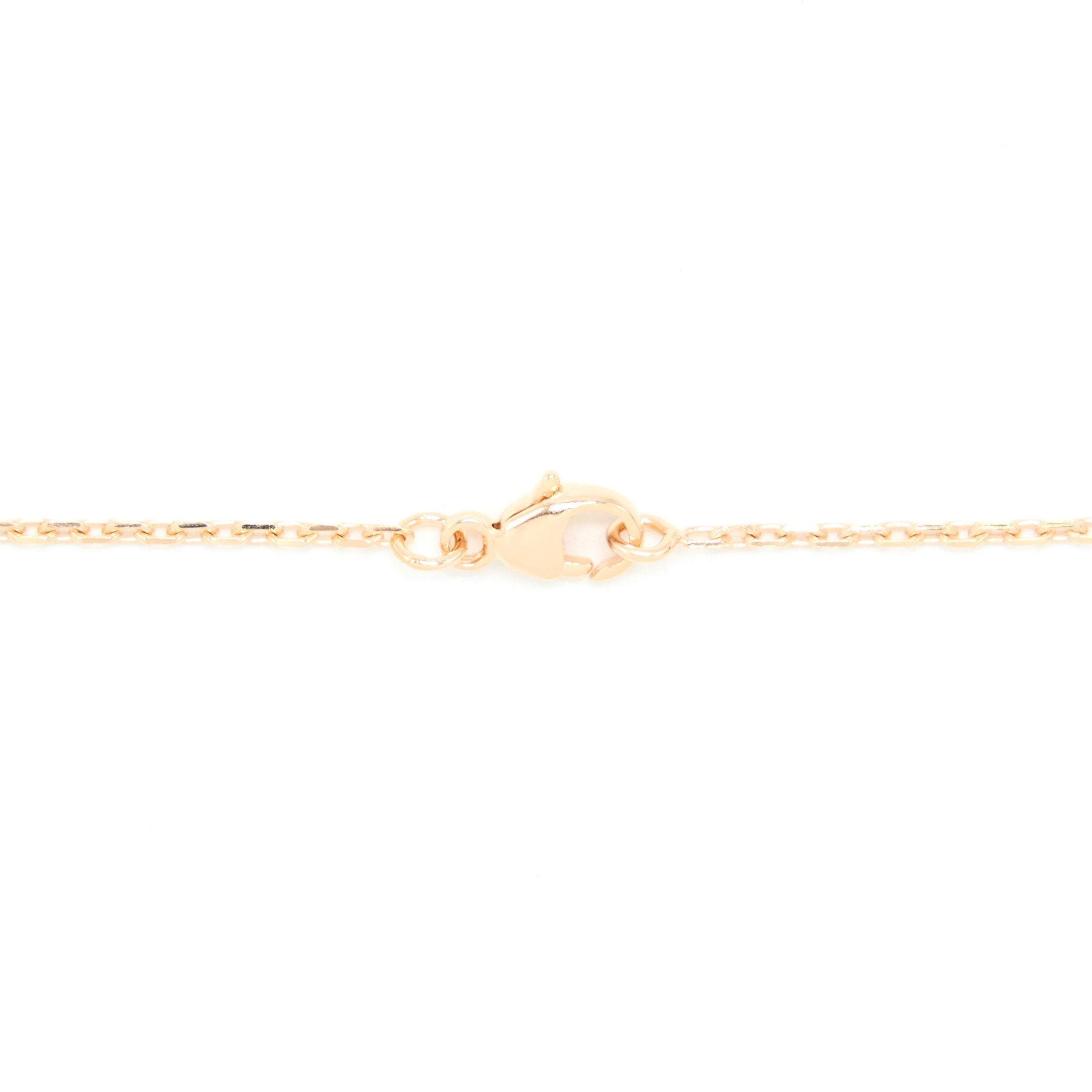 HERMES POP H PENDANT BLUE ZEPHYR RGHW