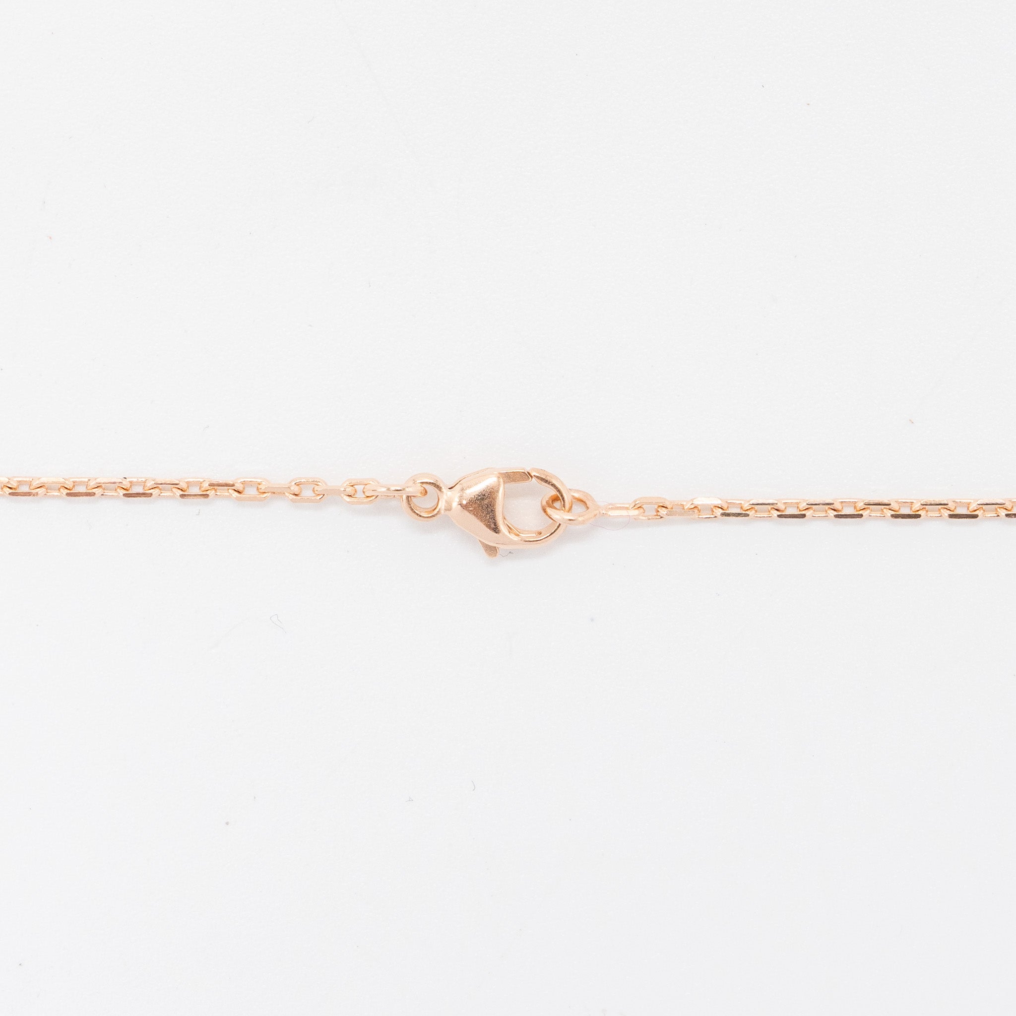 HERMES MINI POP H PENDANT BLACK RGHW