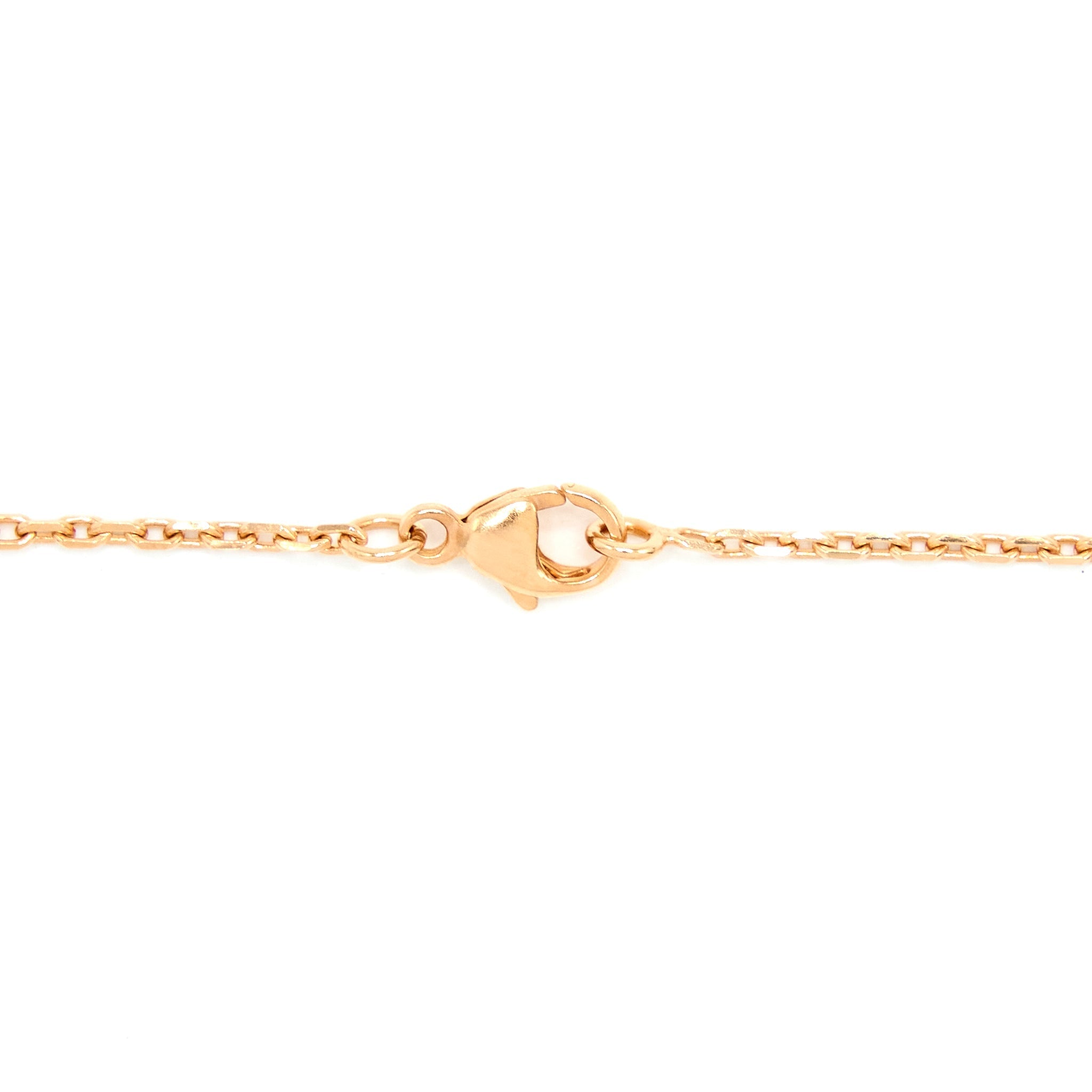 HERMES MINI POP H PENDANT MARRON GLACE RGHW