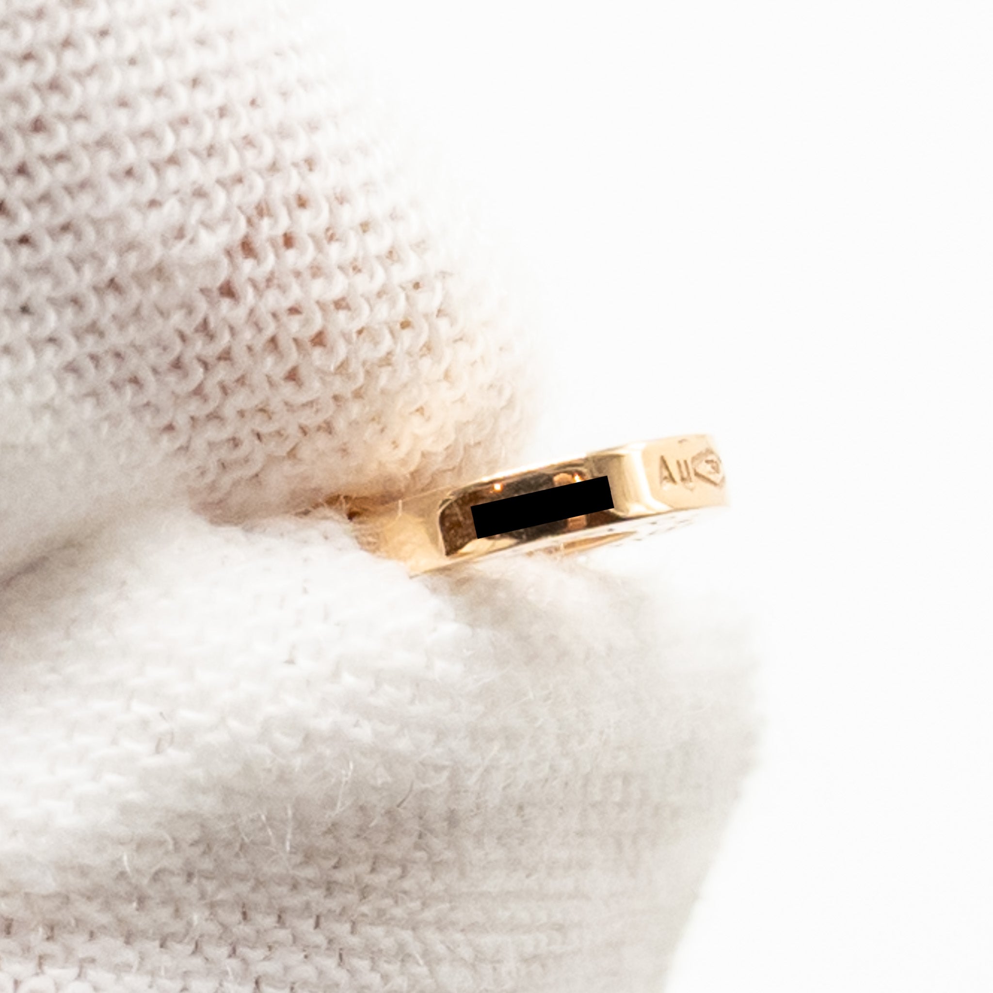 BVLGARI DIVAS’ DREAM NECKLACE MOTHER-OF-PEARL/DIAMOND ROSE GOLD
