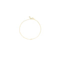 CARTIER D’AMOUR BRACELET YELLOW GOLD WITH DIAMOND