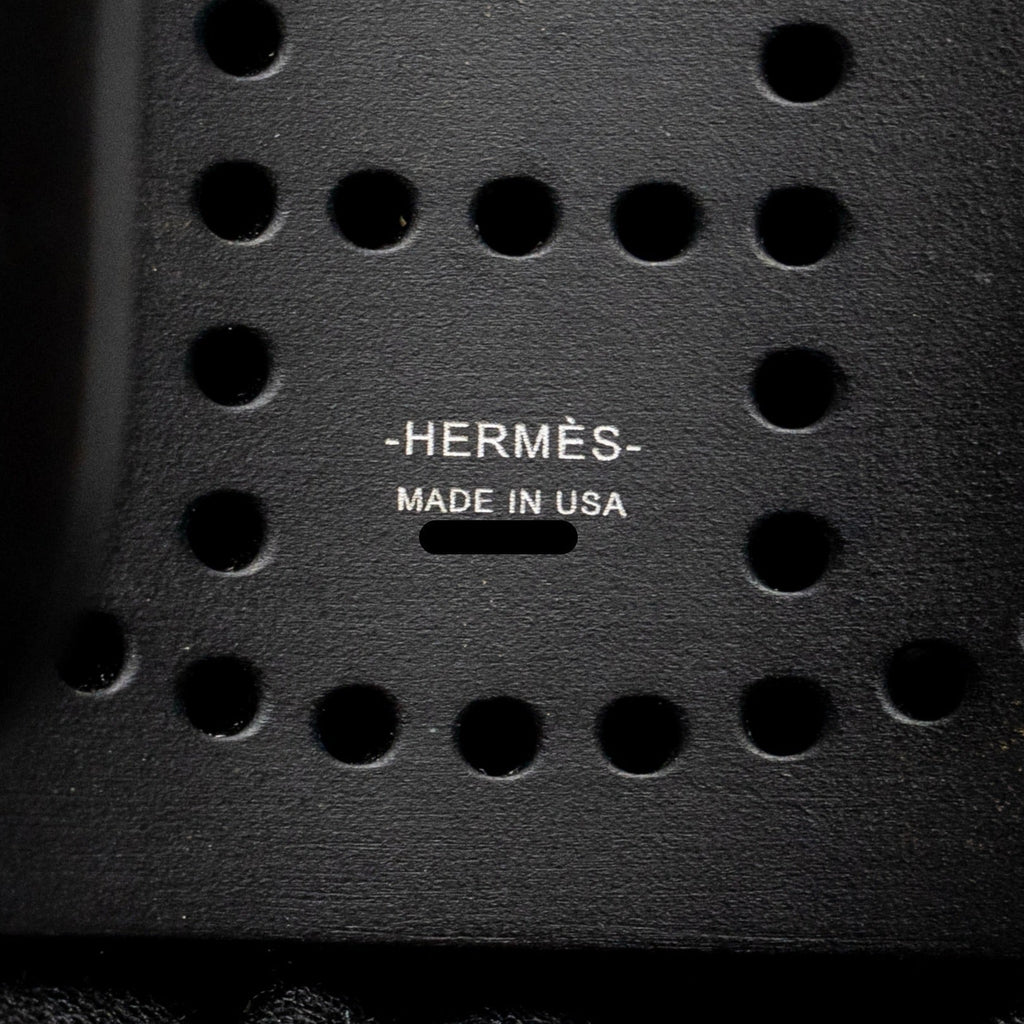 HERMES 2-BRACELET SET