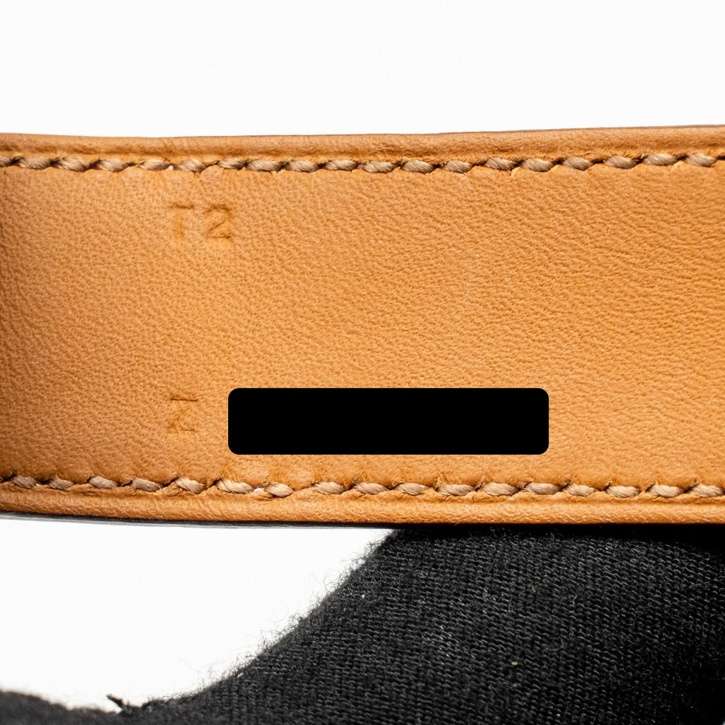HERMES 2-BRACELET SET