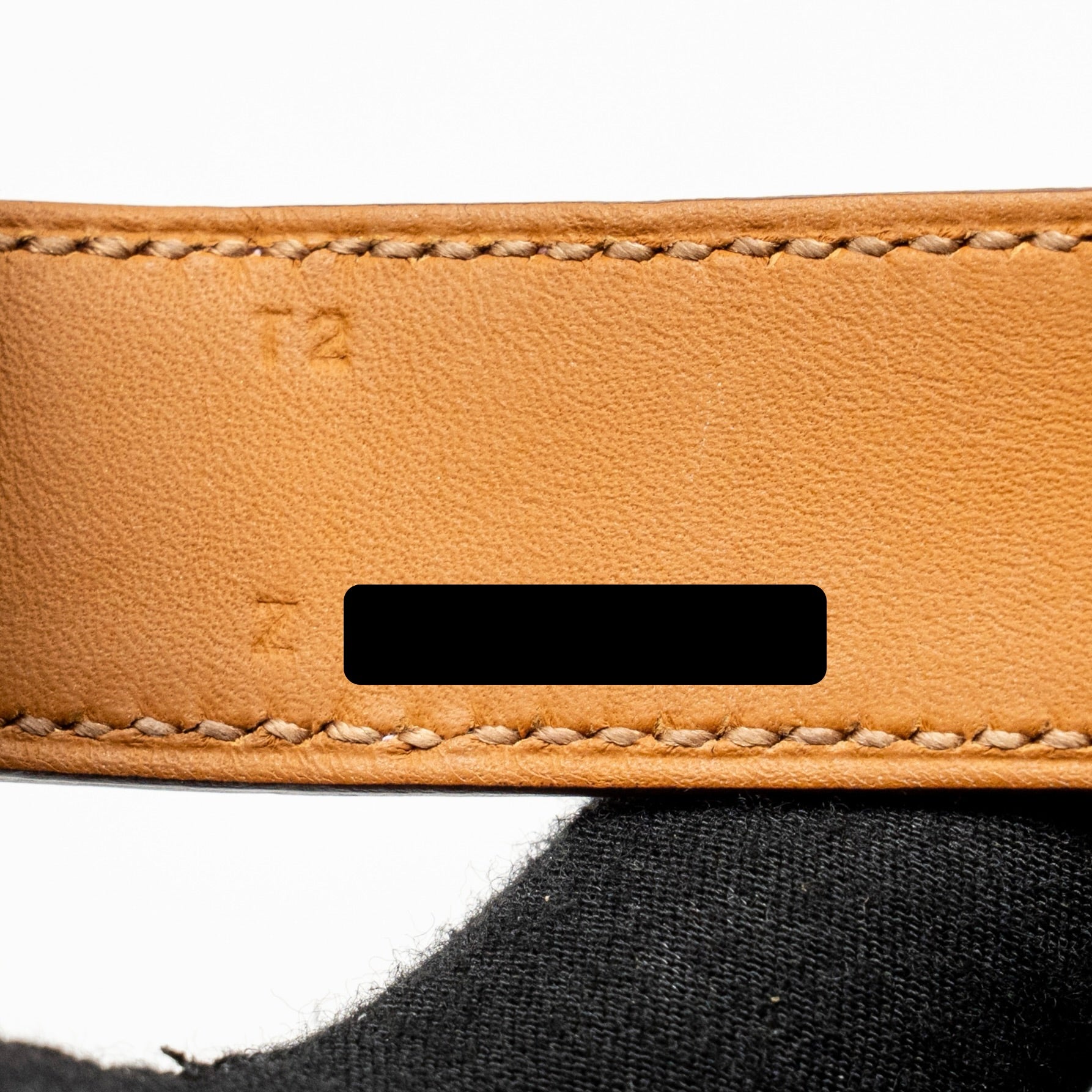 HERMES 2-BRACELET SET