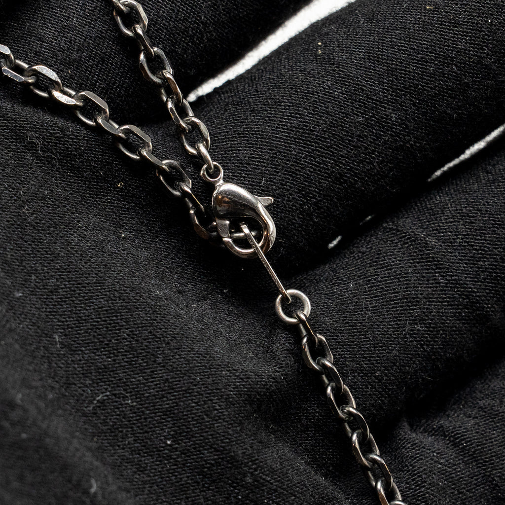 LOUIS VUITTON 2-NECKLACE SET