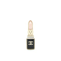 CHANEL 22P LIPSTICK BROOCH