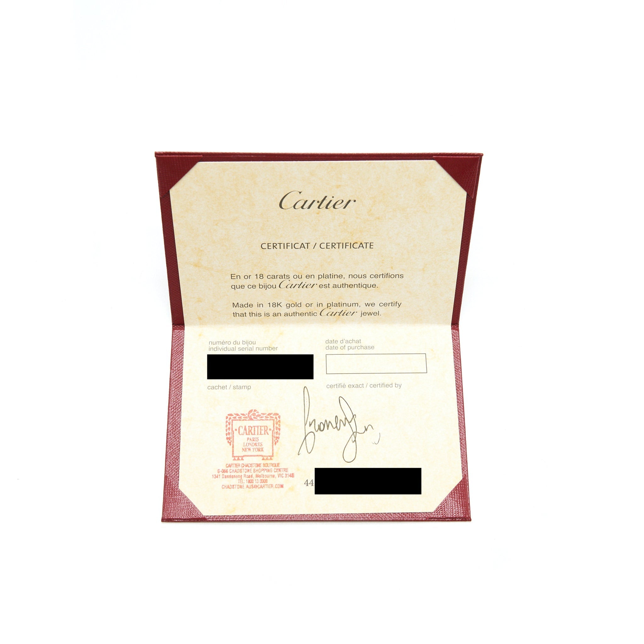 CARTIER JUSTE UN CLOU BRACELET SM YELLOW GOLD WITH DIAMONDS