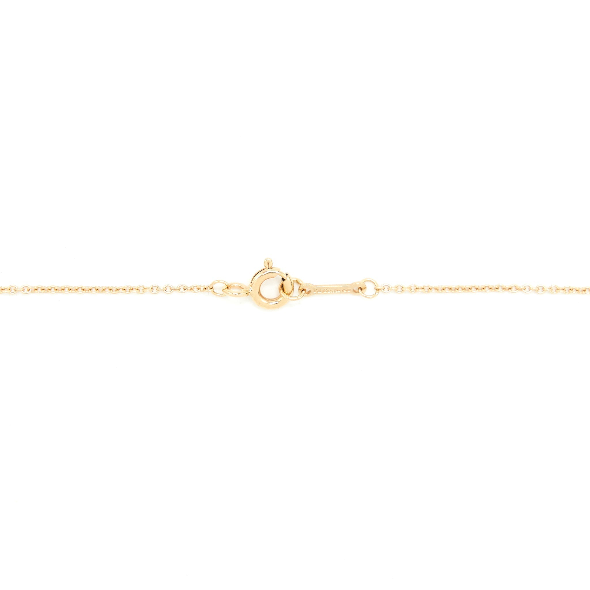 TIFFANY POLOMA'S GRAFFITI NECKLACE / EARRINGS SET