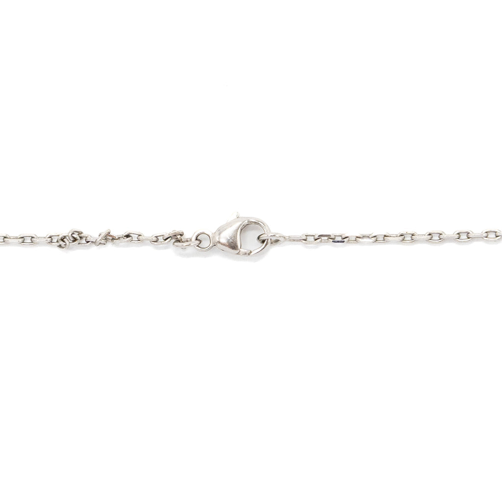HERMES POP H PENDANT ROSE DRAGEE SHW