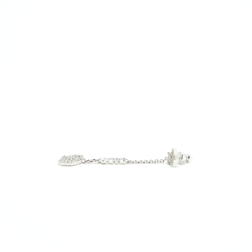 DIOR MINI ELEPHANT EARING