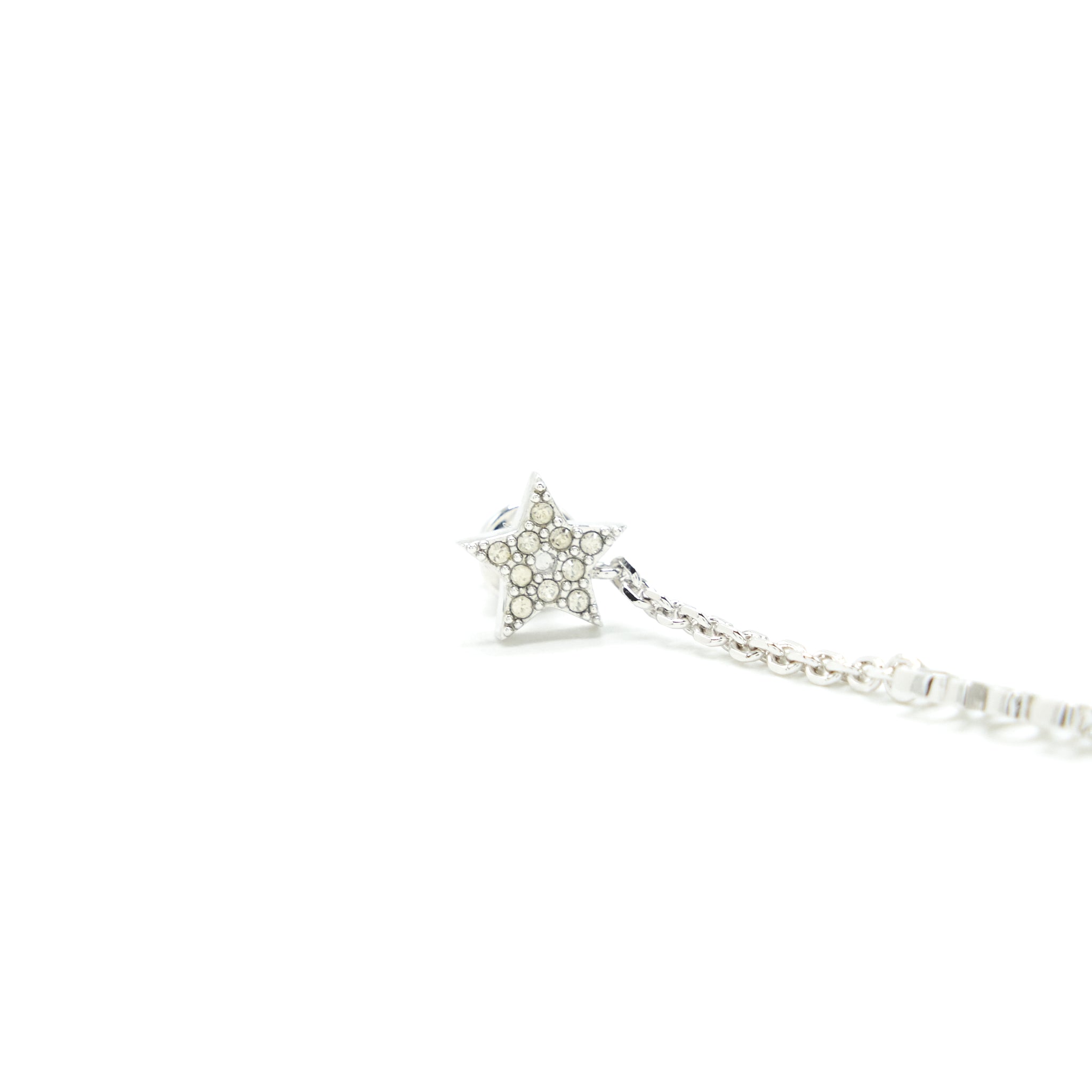 DIOR MINI ELEPHANT EARING