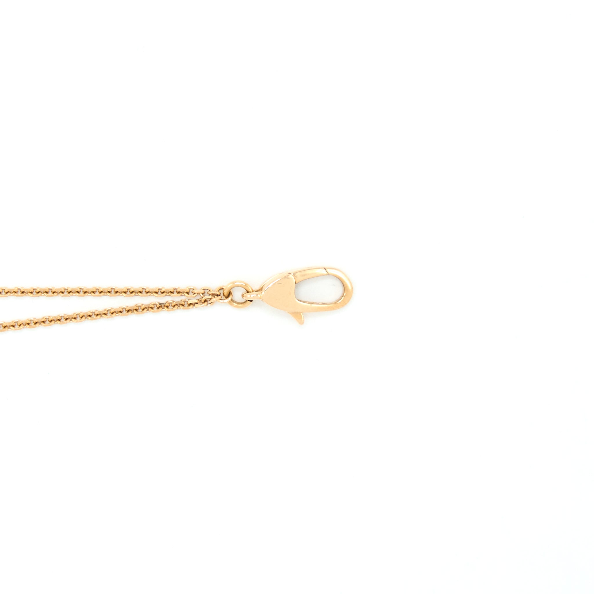 BVLGARI DIVA’S DREAM BRACELET ROSE GOLD WITH MOTHER OF PEARL