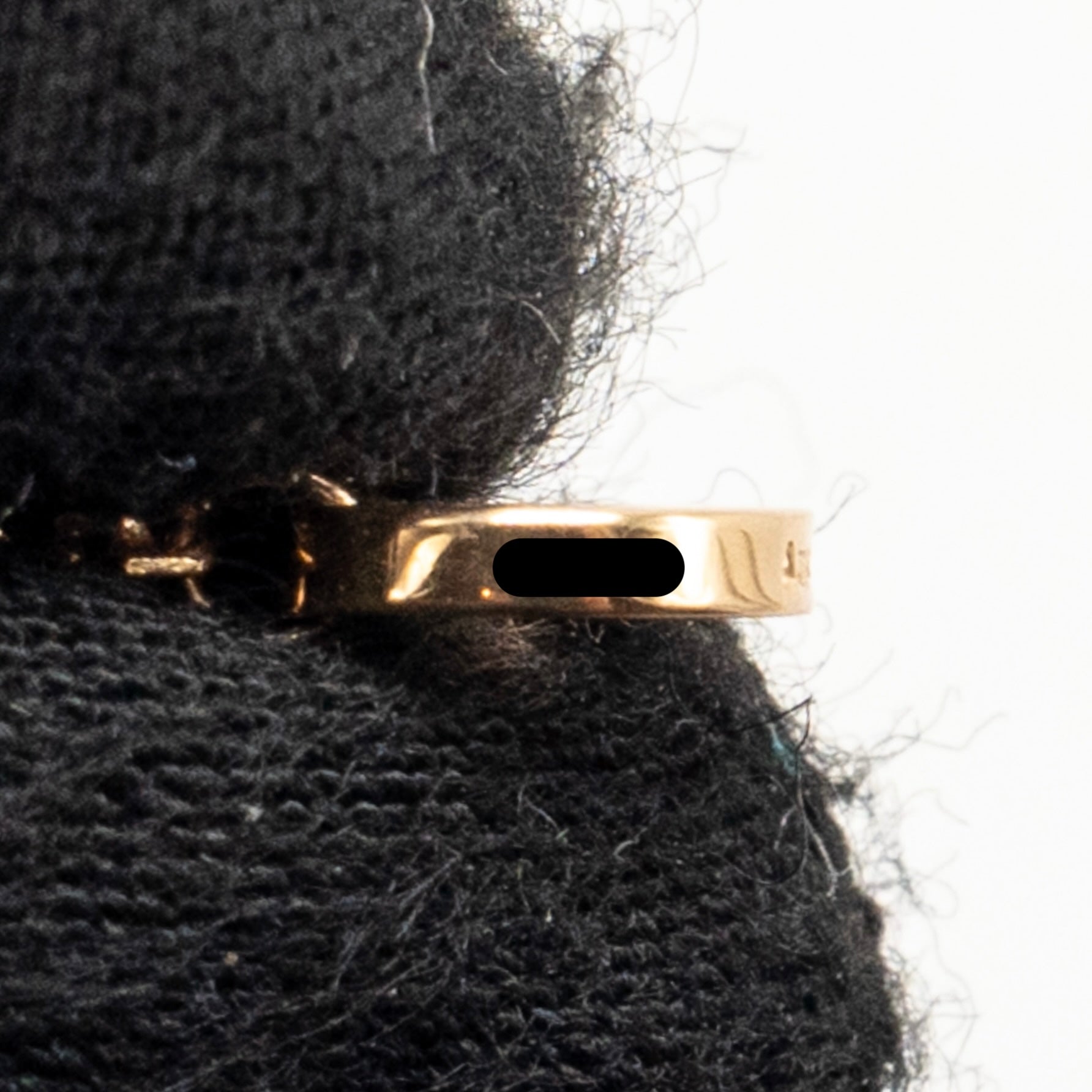 BVLGARI DIVAS’ DREAM NECKLACE ROSE GOLD WITH DIAMONDS