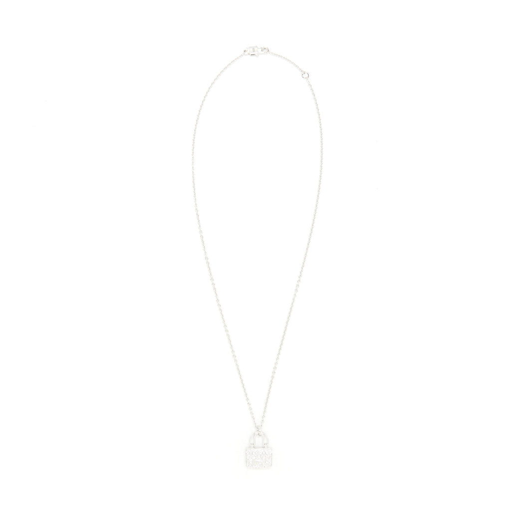 HERMES AMULETTES CONSTANCE PENDANT