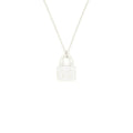 HERMES AMULETTES CONSTANCE PENDANT