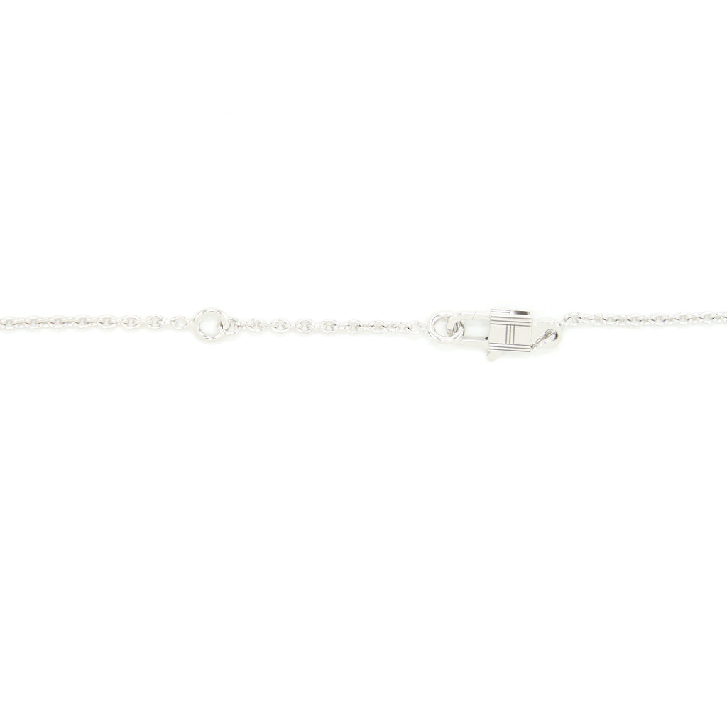 HERMES AMULETTES CONSTANCE PENDANT