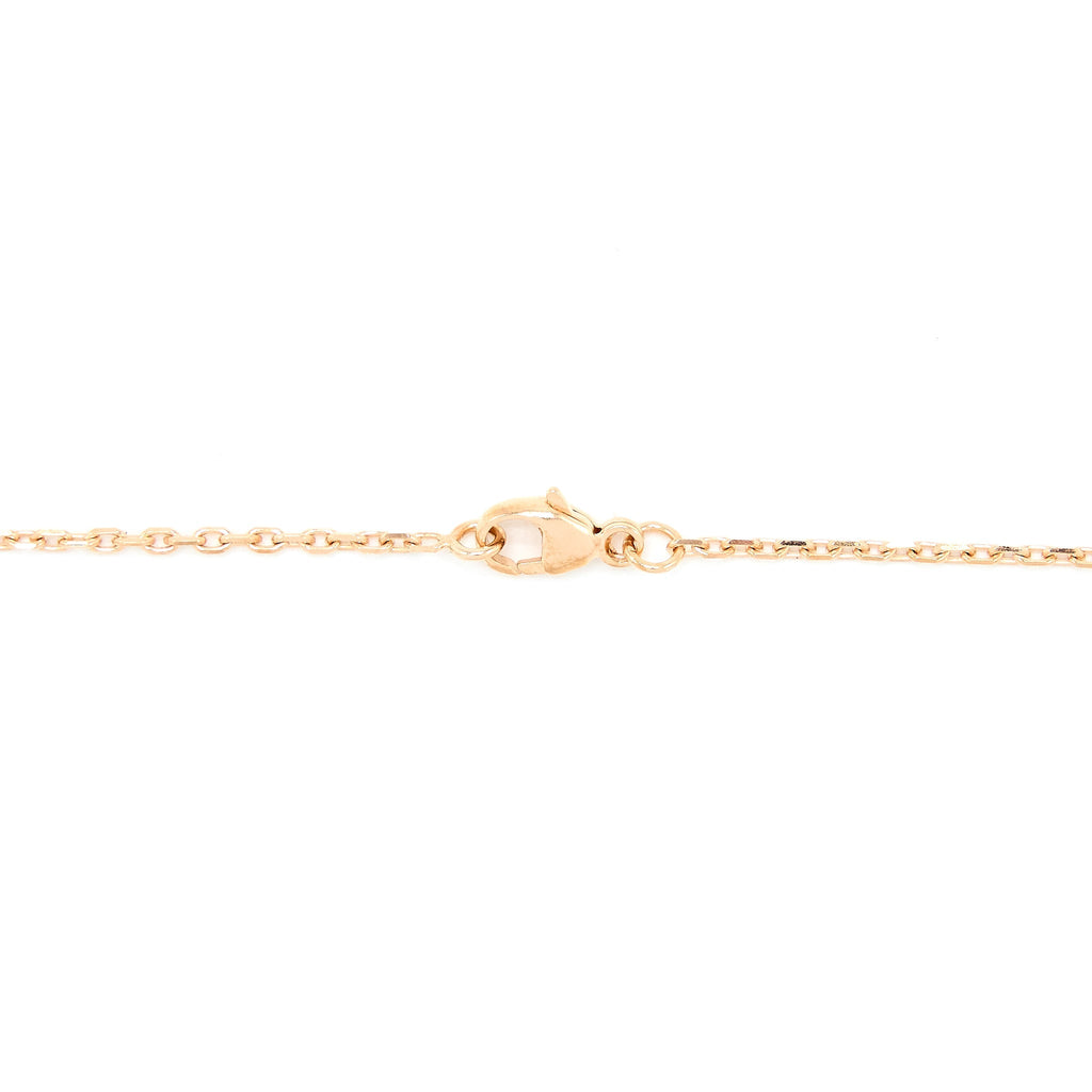 HERMES MINI POP H PENDANT MARRON GLACE RGHW