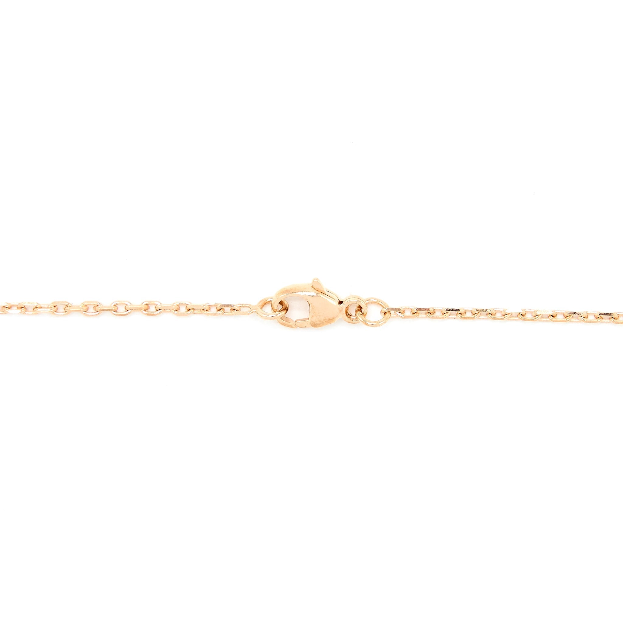 HERMES MINI POP H PENDANT MARRON GLACE RGHW