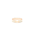 HERMES CLIC H BRACELET CRÈME RGHW