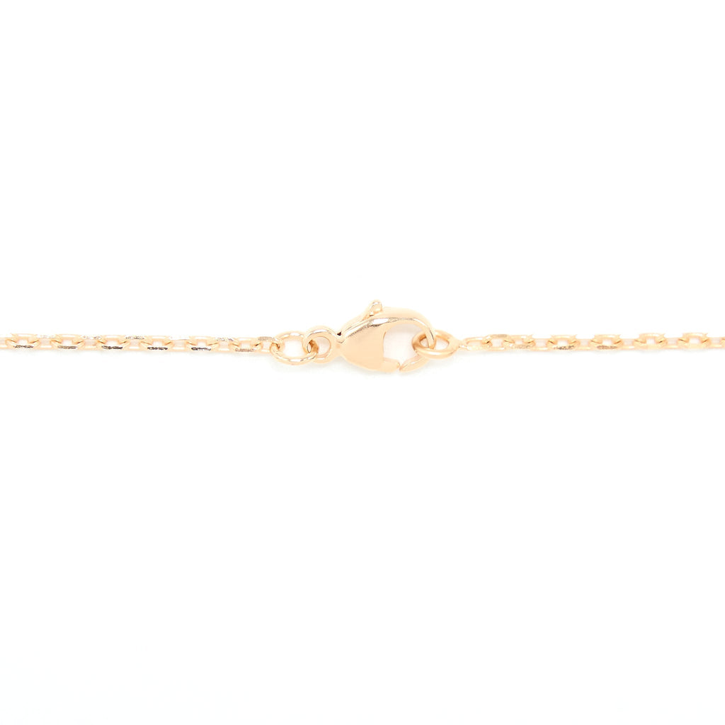 HERMES MINI POP H PENDANT BLUE ZEPHYR RGHW