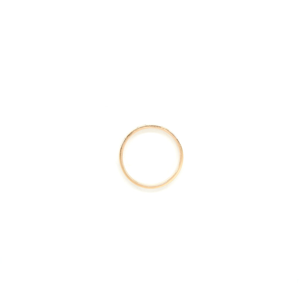 CARTIER LOVE RING PINK GOLD
