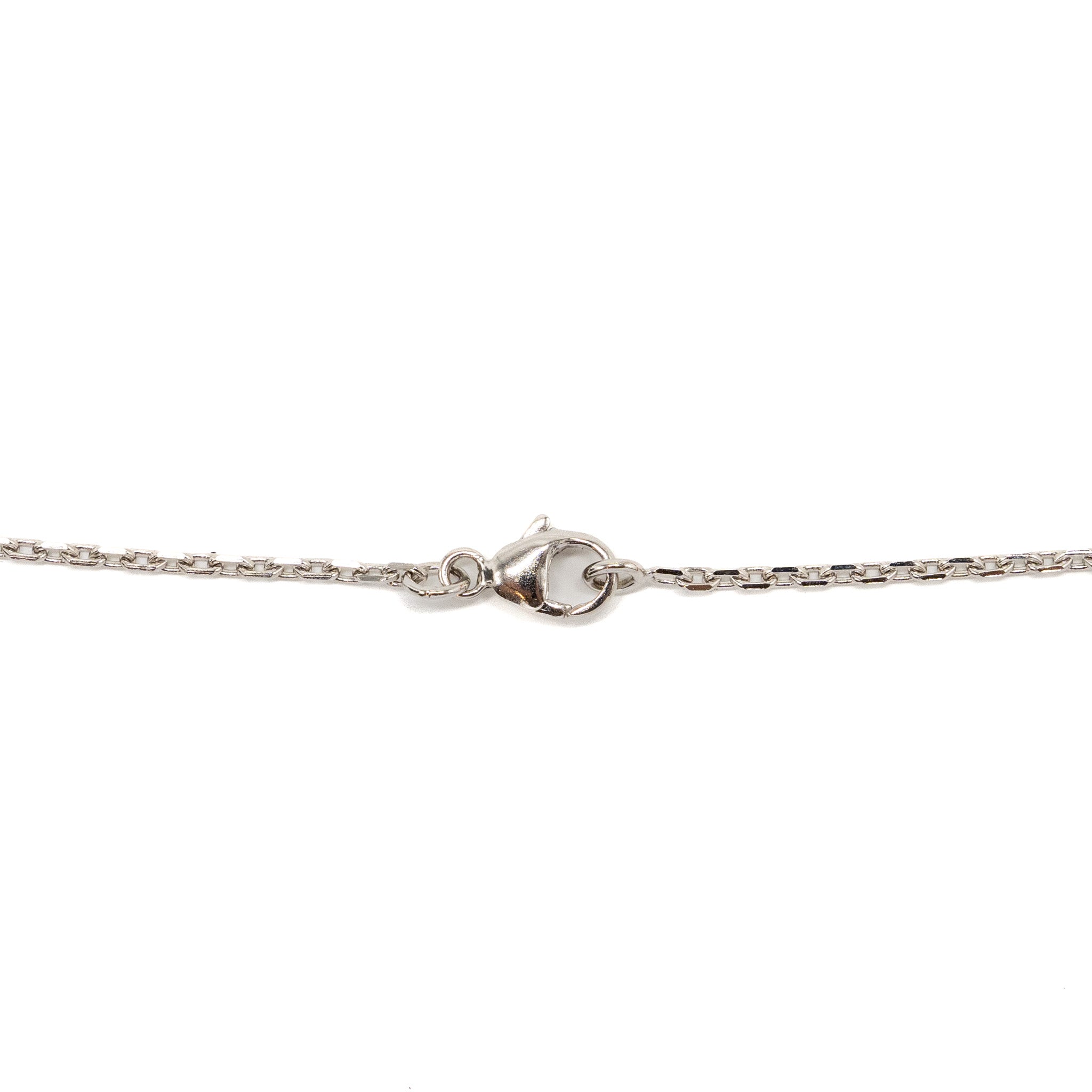 HERMES POP H PENDANT MARRON GLACE SHW