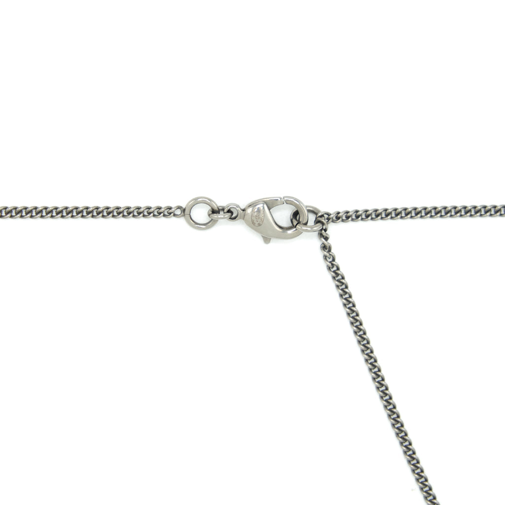 CHANEL NECKLACE LIMITED EDITION SHW
