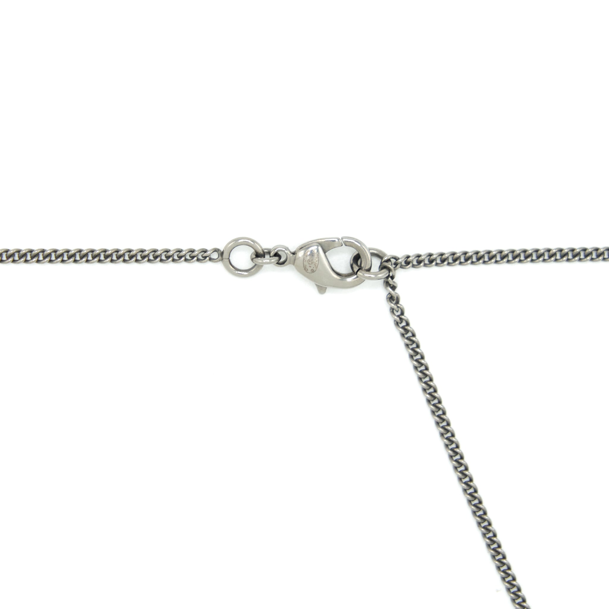 CHANEL NECKLACE LIMITED EDITION SHW