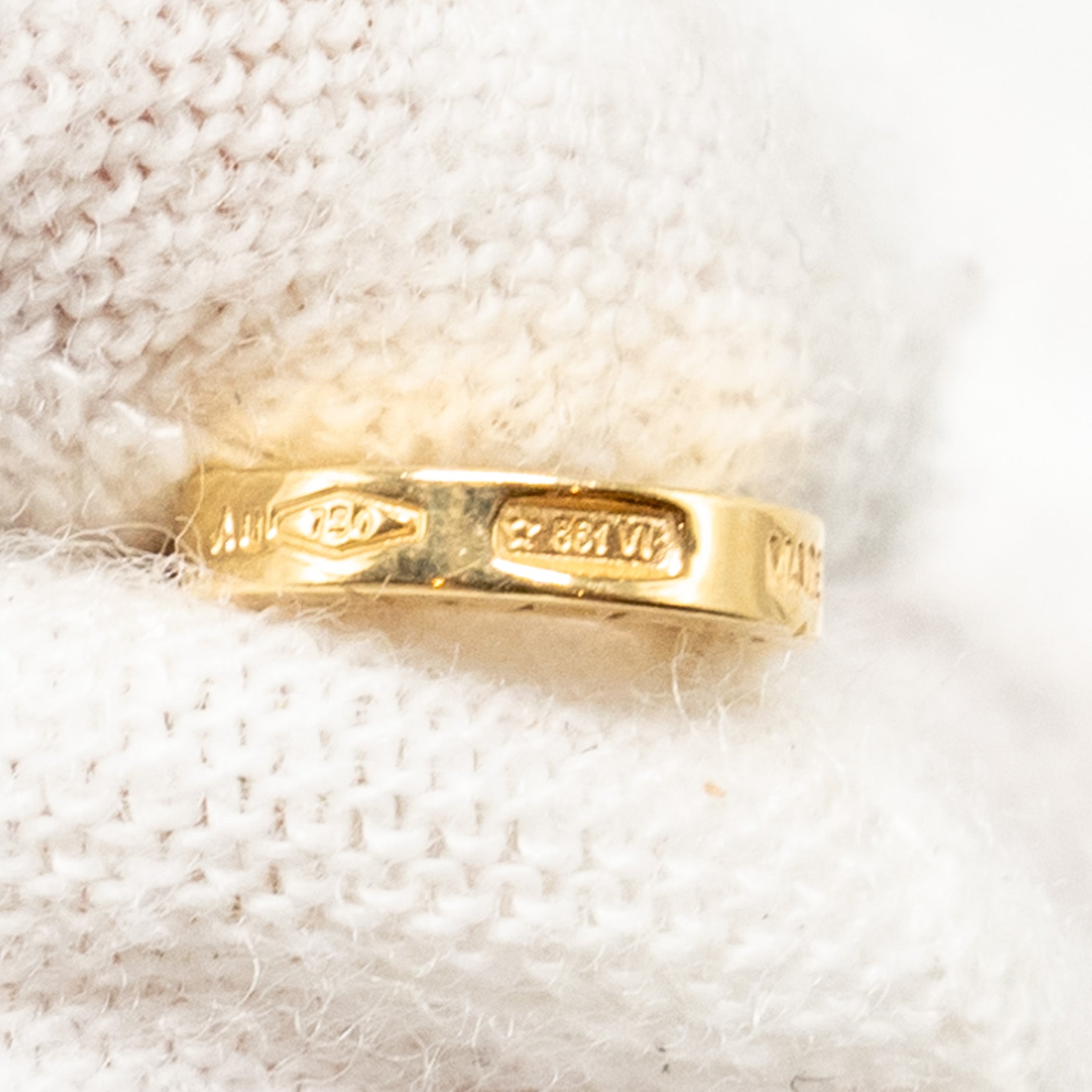 BVLGARI B.ZERO1 NECKLACE YELLOW GOLD, DIAMONDS