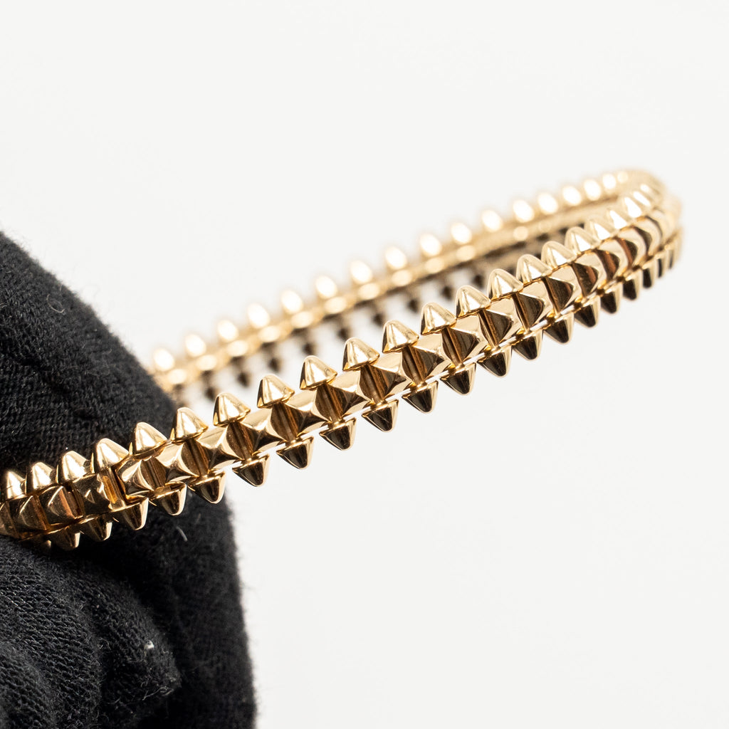CARTIER CLASH DE CARTIER BRACELET ROSE GOLD