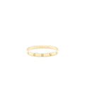 CARTIER LOVE BRACELET YELLOW GOLD
