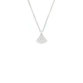 BVLGARI DIVA’S DREAM NECKLACE WHITE GOLD DIAMONDS