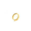 BVLGARI B.ZERO1 ONE-BAND YELLOW GOLD