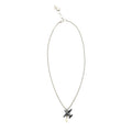 CHANEL MINI AIRPLANE NECKLACE