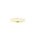 HERMES KELLY BRACELET ROSE GOLD