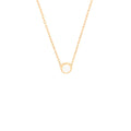 CARTIER D'AMOUR NECKLACE, LARGE MODEL ROSE GOLD
